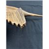 Image 6 : Carved Wooden Marine Animals