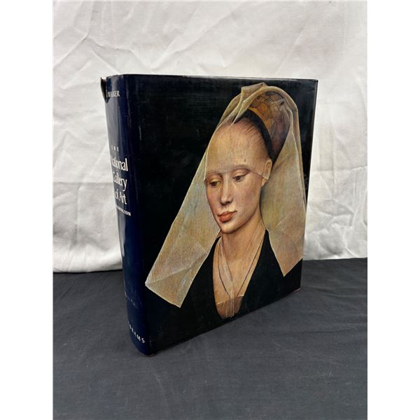 National Gallery of Art Book