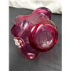 Image 3 : Art Glass Candy Dish