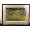 Image 1 : "Smallwood" Art Print by Robert Bateman