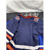 Image 8 : Oilers Memorabilia