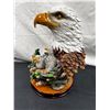 Image 3 : Bald Eagle Sculpture