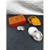 Image 1 : Decorative Trinket Boxes