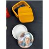 Image 2 : Decorative Trinket Boxes