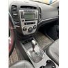 Image 14 : 2009 Hyundai Santa FE GL