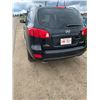 Image 3 : 2009 Hyundai Santa FE GL