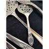 Image 10 : Assortment of Serving Utensils