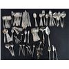 Image 1 : Assortment of Serving Utensils