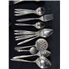 Image 2 : Assortment of Serving Utensils
