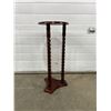Image 1 : Barley Twist Plant Stand