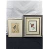 Image 1 : Edgar J. Jones Owl Artwork