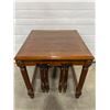 Image 2 : Nest of Tables
