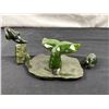 Image 1 : Miniature Soapstone Carvings