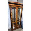 Image 1 : Illuminated Mirrored Cabinet