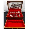 Image 1 : Rogers Bros Cutlery Set