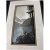Image 2 : Framed Mountain Art Prints