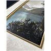 Image 3 : Framed Mountain Art Prints
