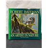 Image 1 : Robert Bateman "An Artist in Nature" Book
