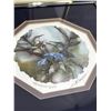Image 2 : Framed Hummingbird Art Prints