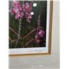 Image 3 : Framed Hummingbird Art Prints