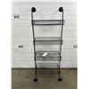Image 1 : Wall Mounted Wire Shelving