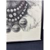 Image 3 : "Mardi Gras 94' New Orleans" Framed Print