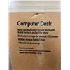 Image 3 : Sauder Computer Desk