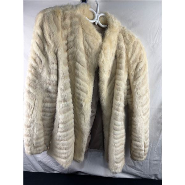 Ladies Regal Furs Jacket