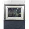 Image 1 : "On the Pond - Wood Ducks" by Robert Bateman