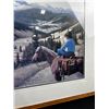 Image 3 : Cowboy Country Print by Marla Wilson