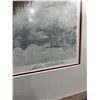 Image 2 : "Salt Spring Sheep" by Robert Bateman