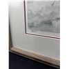 Image 3 : "Salt Spring Sheep" by Robert Bateman