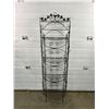 Image 1 : Wrought Iron Folding Plant Stand