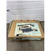 Image 1 : Axiom Slate Top Fire Pit