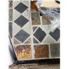 Image 3 : Axiom Slate Top Fire Pit