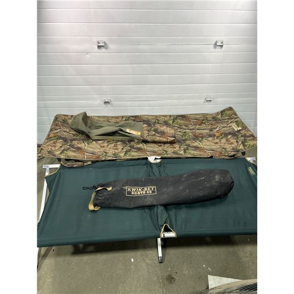 Folding Cots