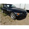 Image 1 : 1998 BMW Z3 Roadster