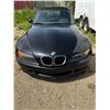 Image 2 : 1998 BMW Z3 Roadster