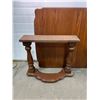 Image 2 : Carved Dining Table