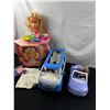Image 1 : Barbie Toys and Collectables