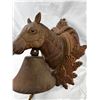 Image 2 : Cast Iron Horse Bell