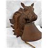 Image 3 : Cast Iron Horse Bell