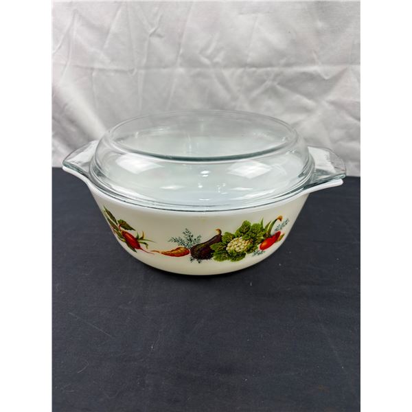 Vintage Pyrex Dish