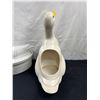 Image 2 : Ceramic Duck Decor