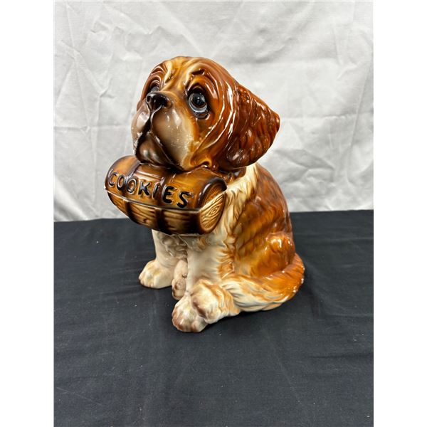 Do YOU want a Cookie-Treat Jar