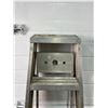 Image 2 : 6' Folding Ladders