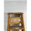 Image 4 : 6' Folding Ladders