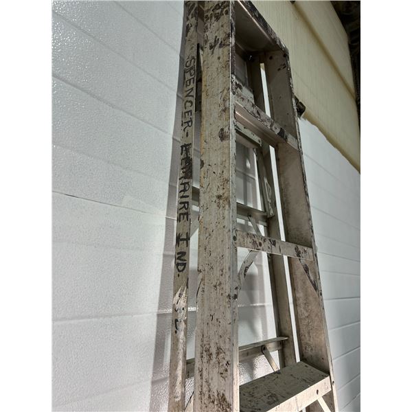 10' Ladder