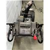 Image 2 : Poulan Pro 24" Snowblower