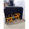 Image 9 : Poulan Pro 24" Snowblower